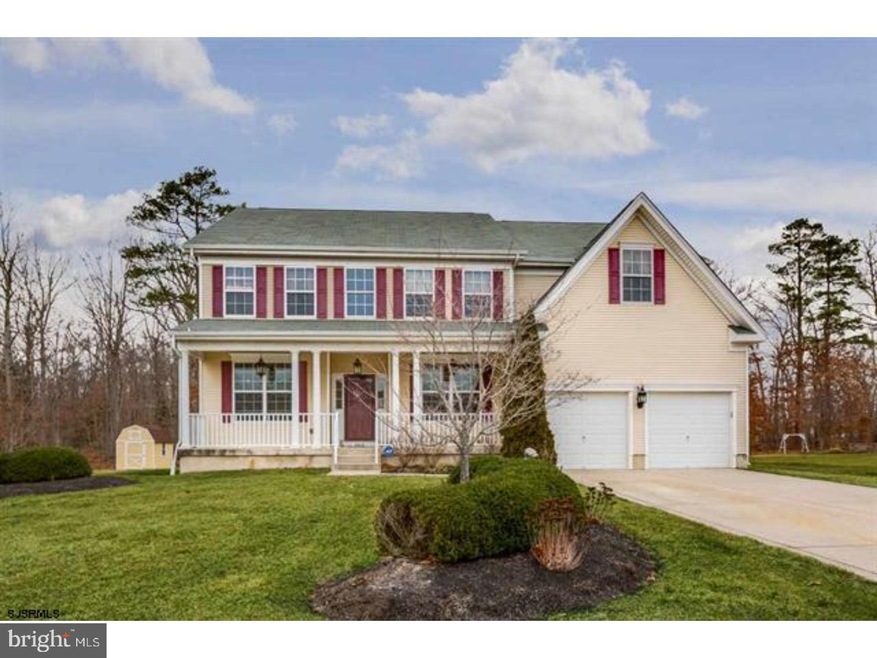 2468 Valhalla Rd, Vineland, NJ 08361 - photo 1