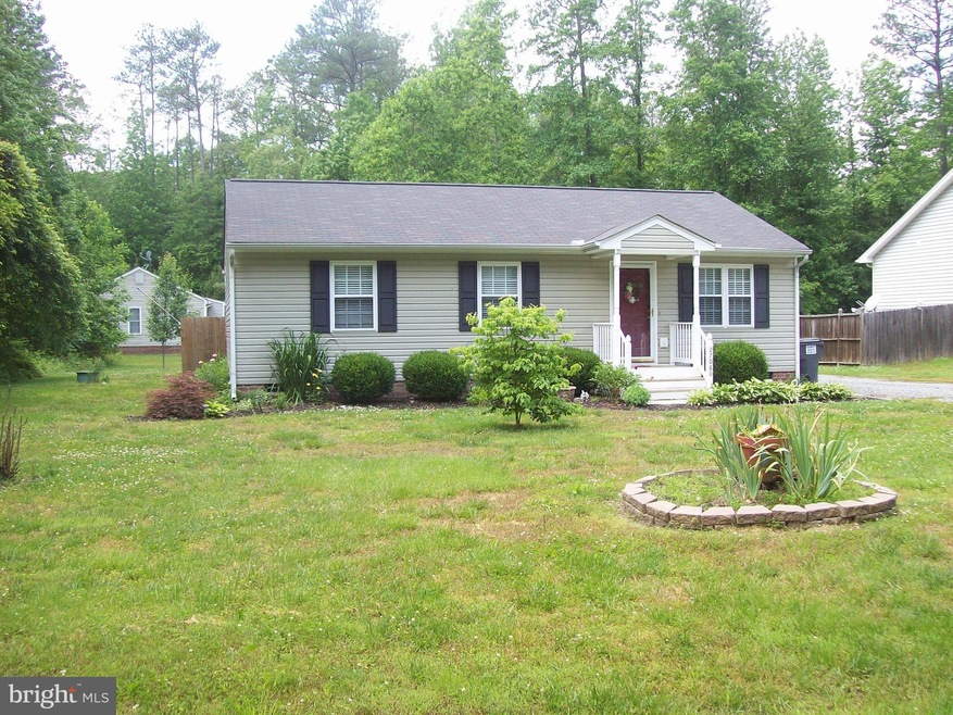 27080 Foxtail Dr, Ruther Glen, VA 22546 - photo 1