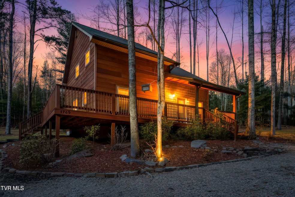 1769 Dennis Cove Rd, Hampton, TN 37658 - photo 1