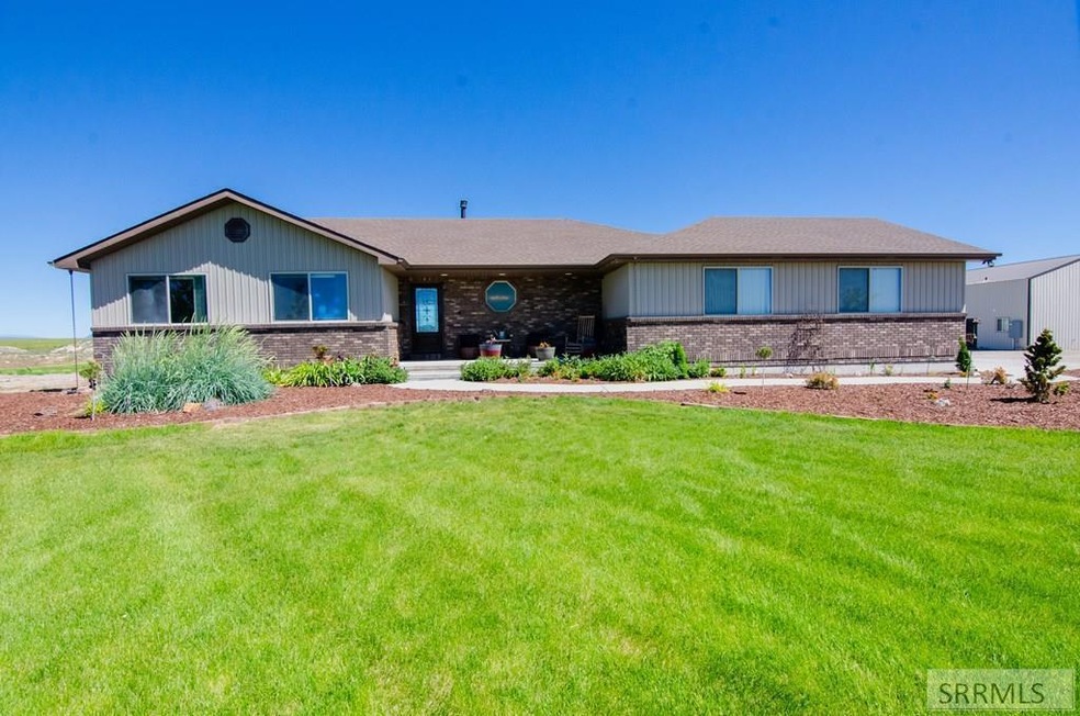 1212 W 600 N, Blackfoot, ID 83221 - photo 1