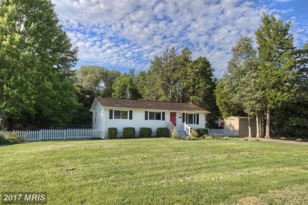 2411 Pinecrest Ln, Fredericksburg, VA 22408 - photo 1