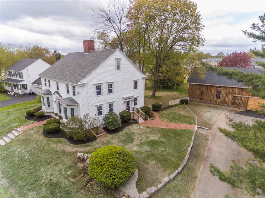 216 Dearborn Rd, Pembroke, NH 03275 - photo 1