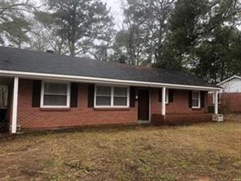 3454 Whitehall St, Montgomery, AL 36109 - photo 1