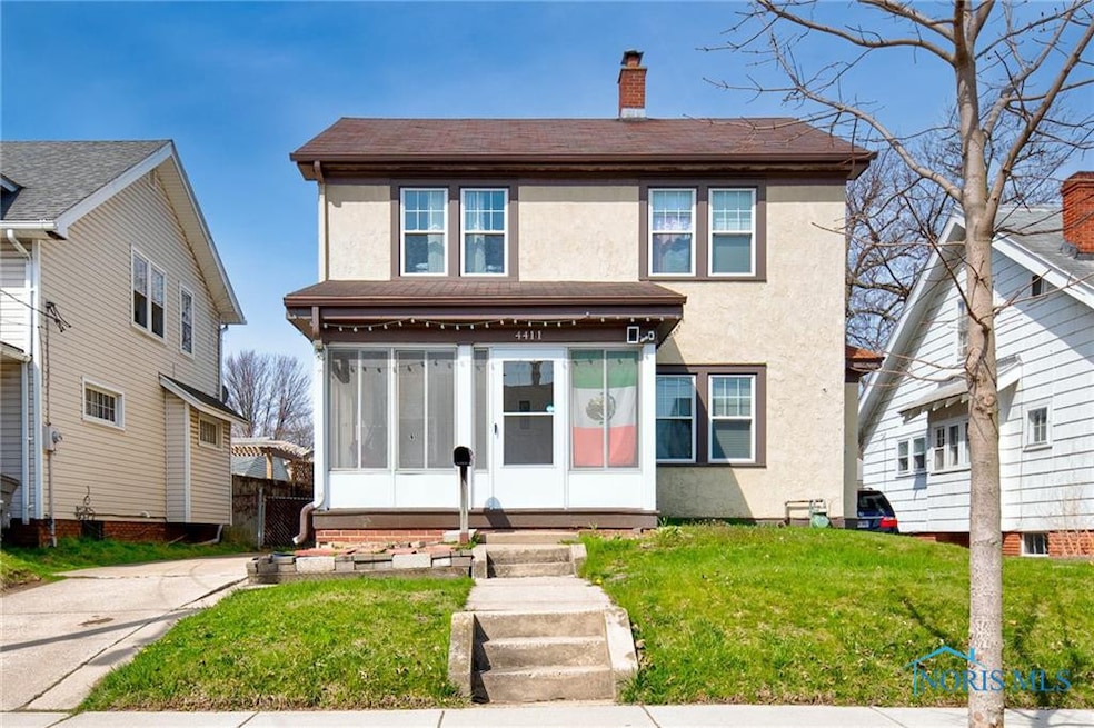 4411 Commonwealth Ave, Toledo, OH 43612 - photo 1