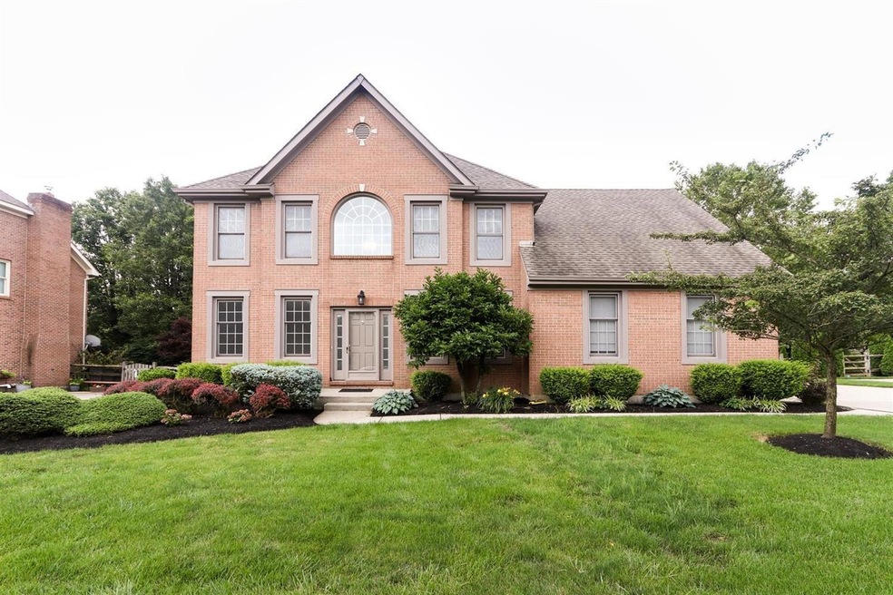 5699 Chancery Place, Liberty Township, OH 45011 - photo 1