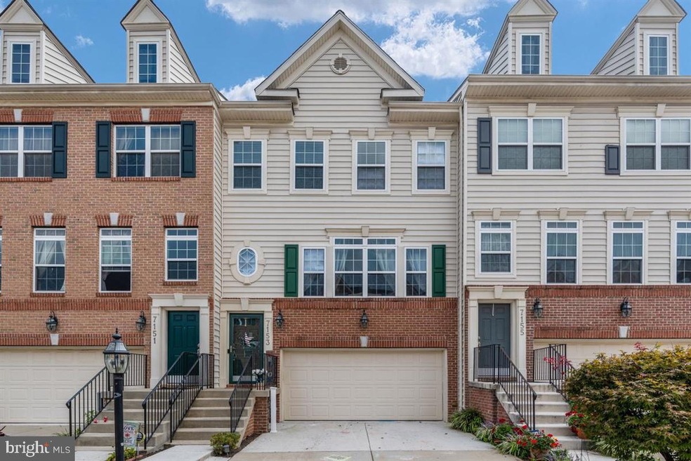 7153 Hummingbird Dr, Glen Burnie, MD 21060 - photo 1