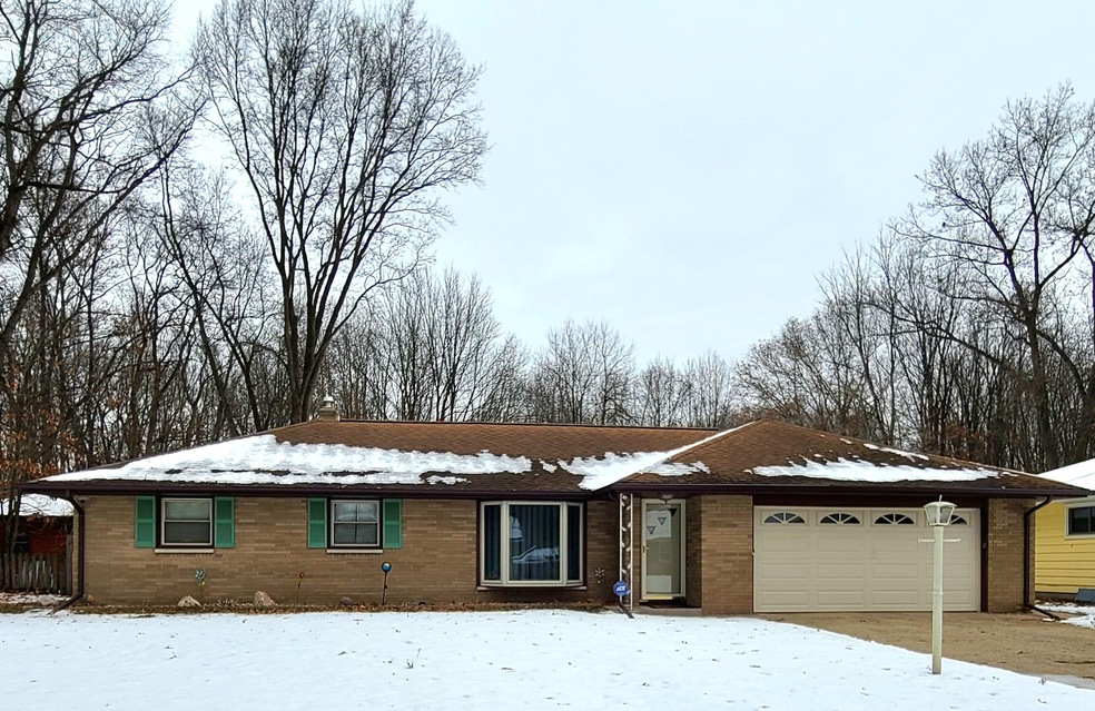 2628 Chopin Ave, Portage, MI 49024 - photo 1