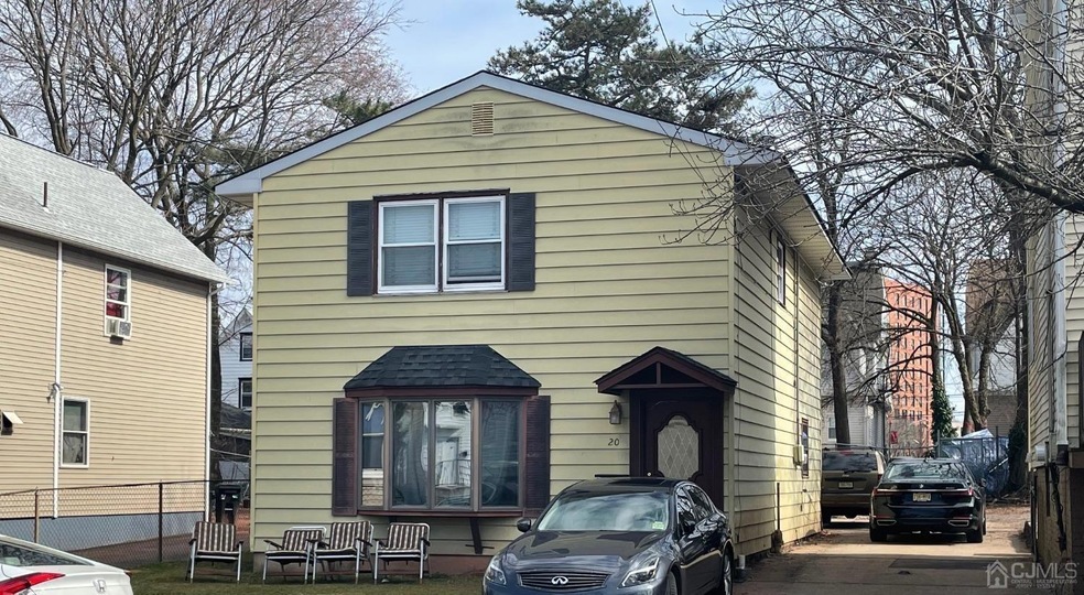 20 Prosper St, New Brunswick, NJ 08901 - photo 1