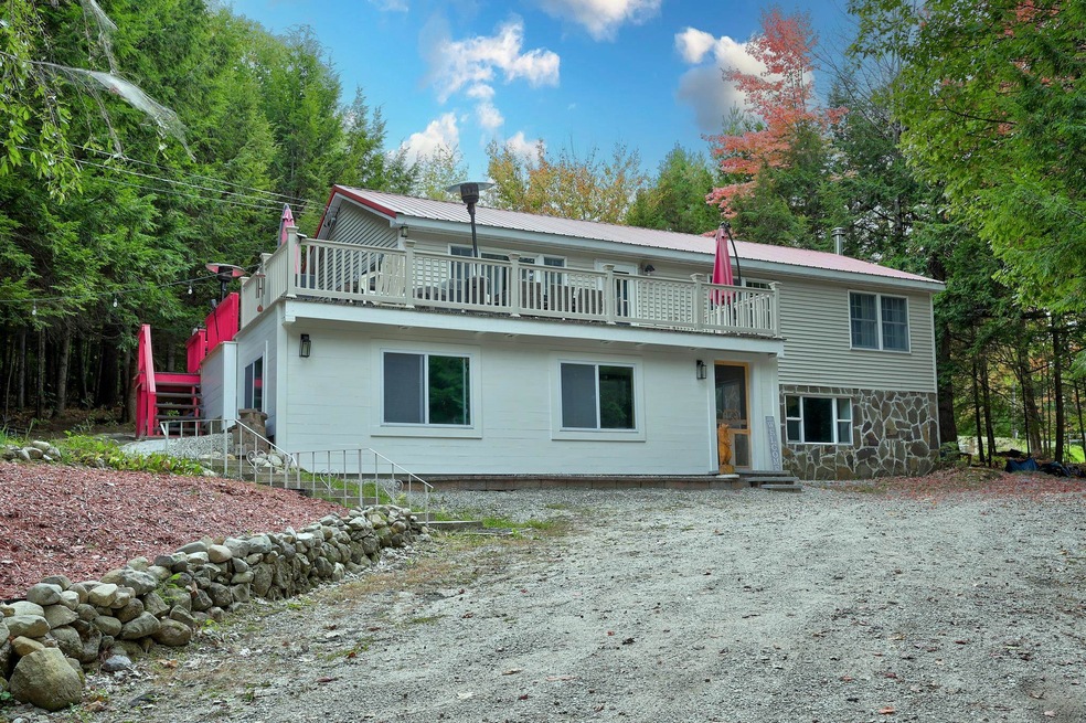 70 Highlands Dr, Conway, NH 03818 - photo 1