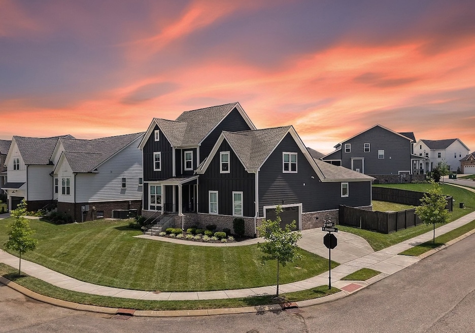 4051 John Marsh Rd, Spring Hill, TN 37174 - photo 1