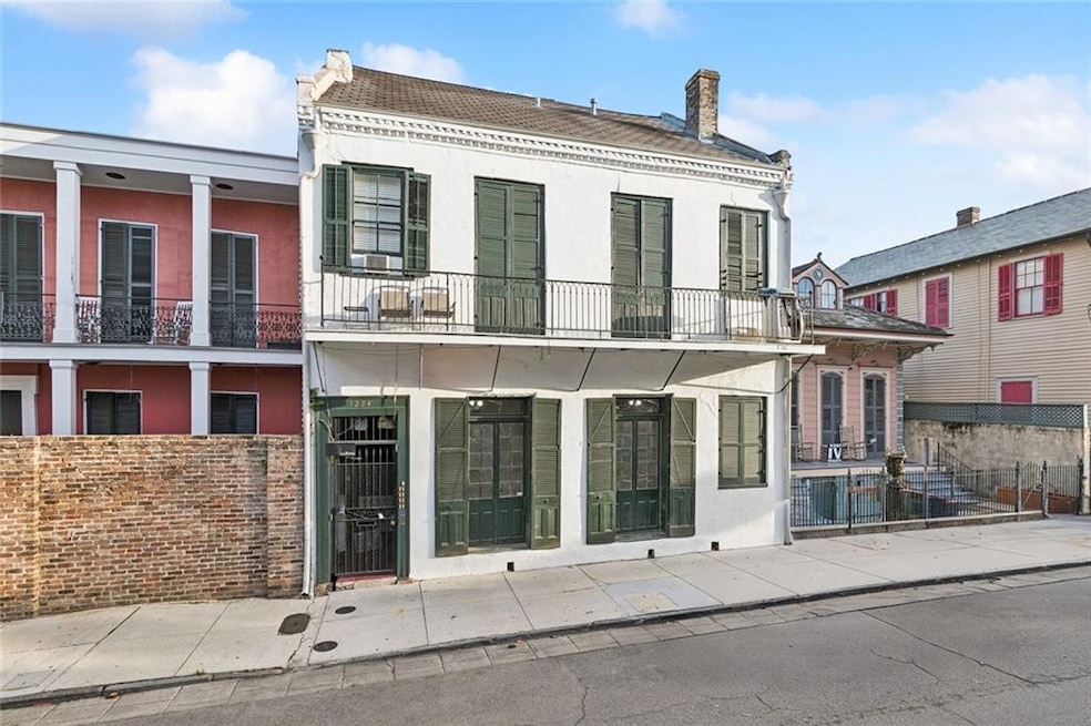 1224 Bourbon St unit 1, New Orleans, LA 70116 - photo 1