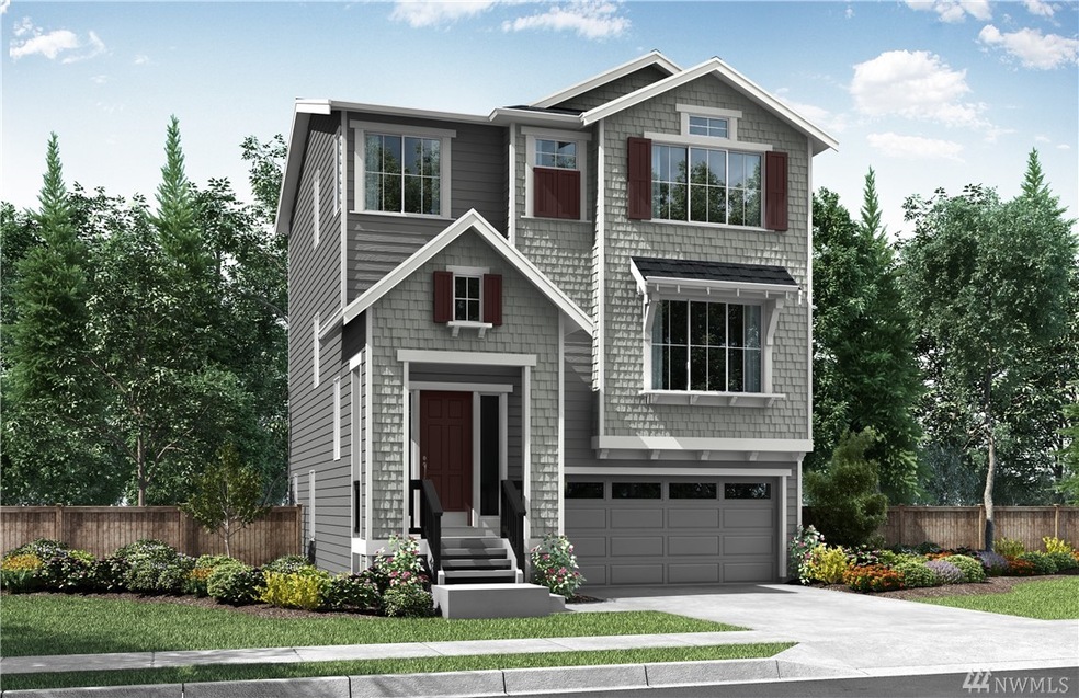 19706 Meridian Place W unit 32, Bothell, WA 98012 - photo 1