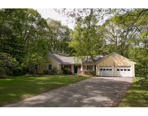 25 Pheasant Ln, Concord, MA 01773 - photo 1