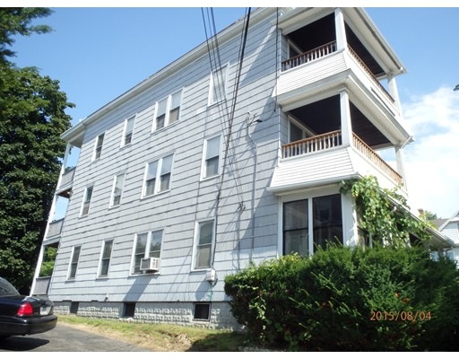 147 Nonotuck Ave, Chicopee, MA 01013 - photo 1