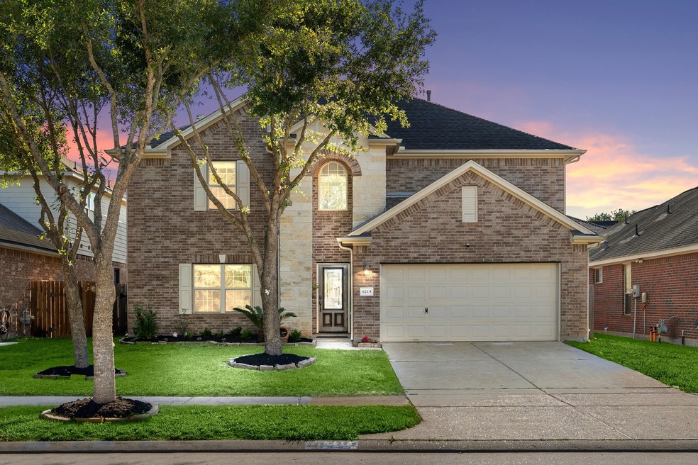 6215 Watford Bend, Rosenberg, TX 77471 - photo 1