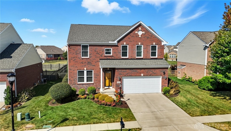 1680 S Branch Rd, Dayton, OH 45458 - photo 1