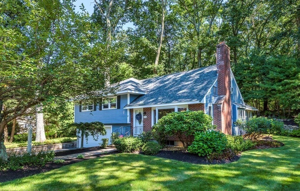 12 Stub Toe Ln, Southborough, MA 01772 - photo 1