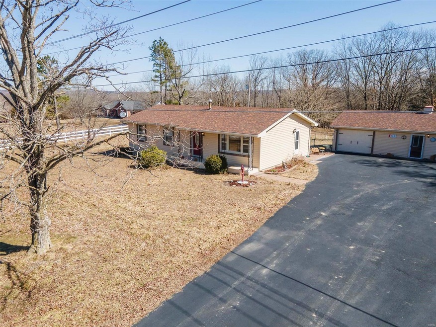 16010 S Us Highway 63, Rolla, MO 65401 - photo 1