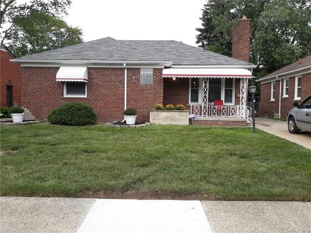 Front view 1