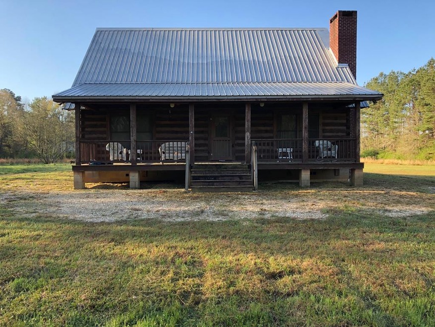 146 Hinson Rd, Tylertown, MS 39667 - photo 1