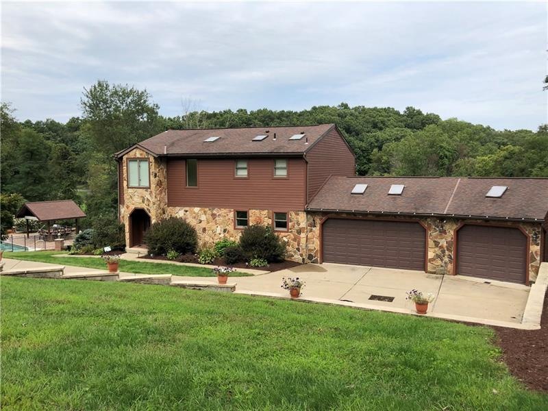 Welcome to 31 Dover Crest Road situated in a quiet