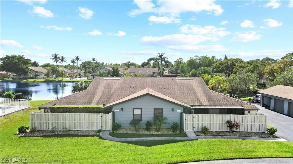 Live in single story condo home with garage only 4