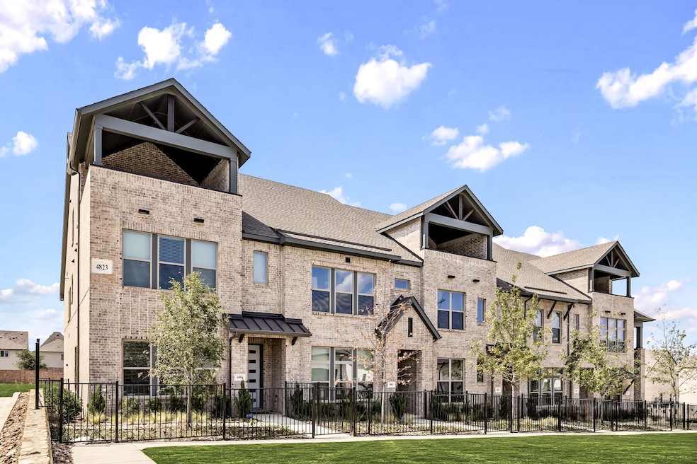 Sold • Co-Listing Agent