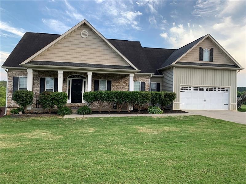 357 Bowdoin Ln SW, Adairsville, GA 30103 - photo 1