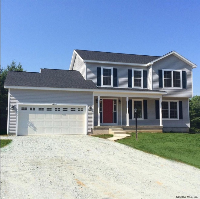 5 Lucas Ln, Hudson, NY 12534 - photo 1