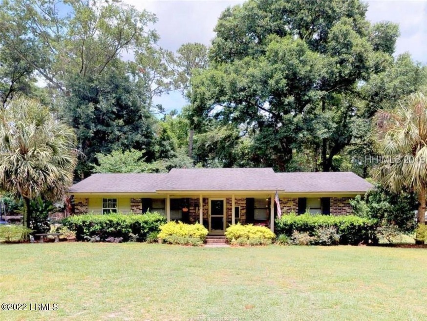 1468 Bees creek outside 2