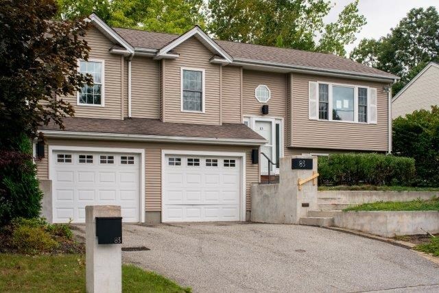 83 Whiting St, Cranston, RI 02920 - photo 1