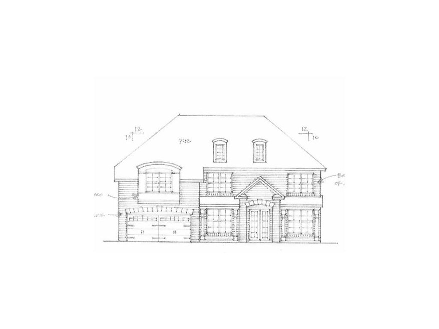Exterior Front. Soon to be in living color, this d