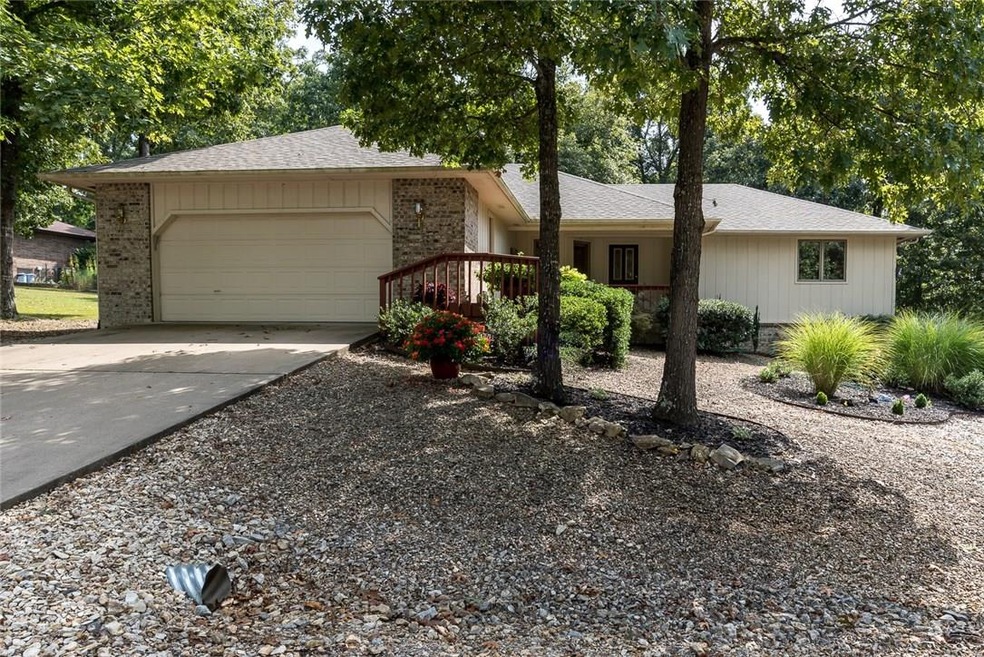 19 Dunvegan Dr, Bella Vista, AR 72715 - photo 1