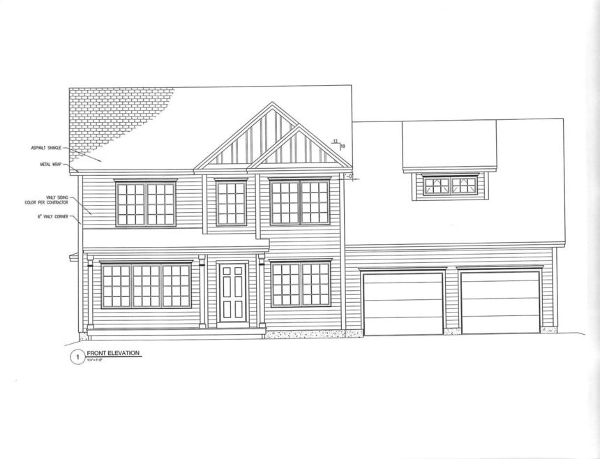 8 Samuel Marshall Dr, Saco, ME 04072 - photo 1