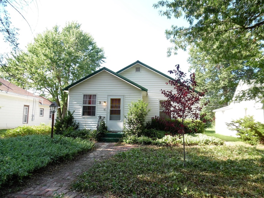 Cute Bungalow