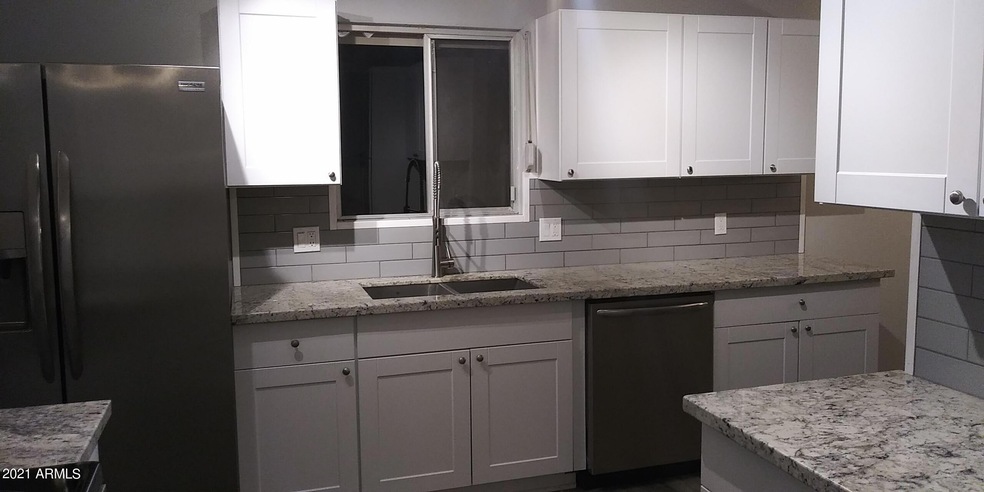 318 S 72nd Place, Mesa, AZ 85208 - photo 1