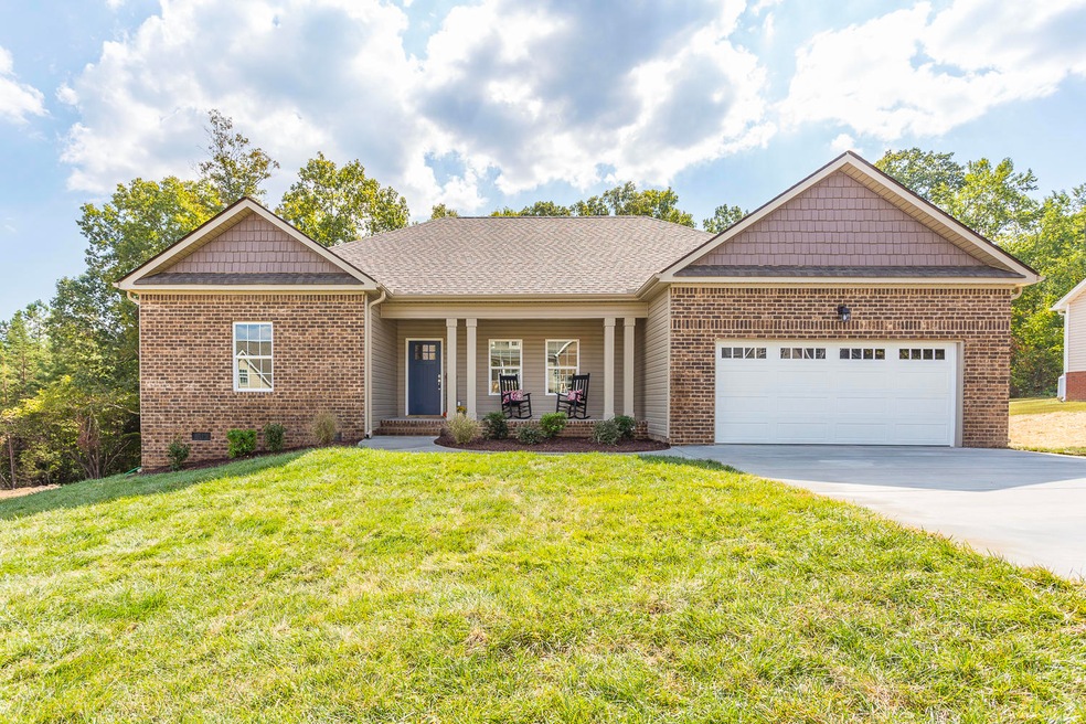 175 Red Oak Ridge HD-5