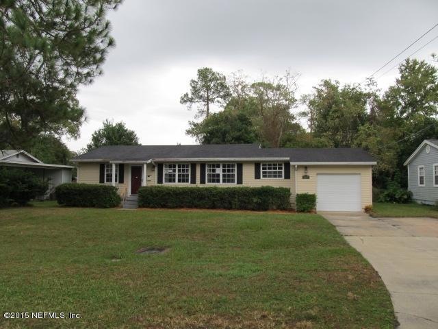 2069 Ryar Rd, Jacksonville, FL 32216 - photo 1