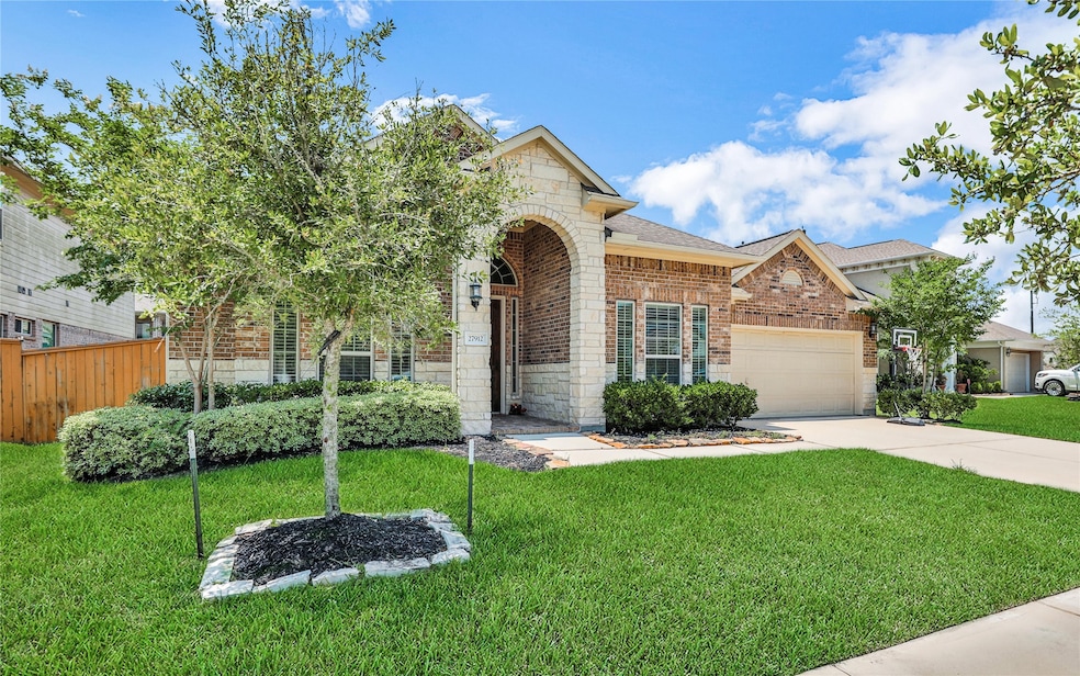 27912 Seger Bend Trail, Spring, TX 77386 - photo 1