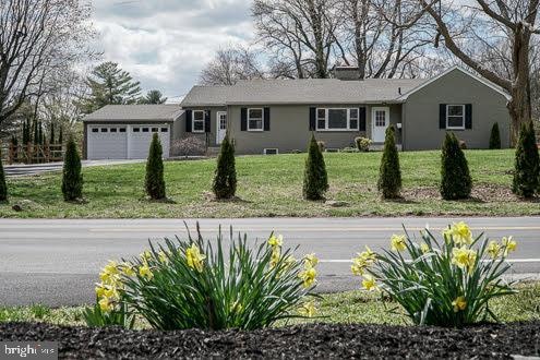 503 S Providence Rd, Wallingford, PA 19086 - photo 1