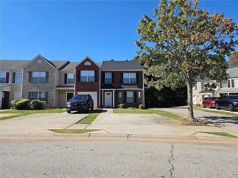 1500 Labonte Pkwy, McDonough, GA 30253 - photo 1