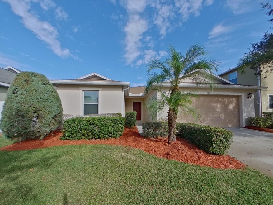 4719 Ruby Red Ln, Kissimmee, FL 34746 - photo 1