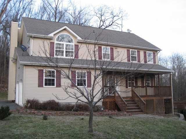 206 Park Terrace, Monroe, NY 10950 - photo 1