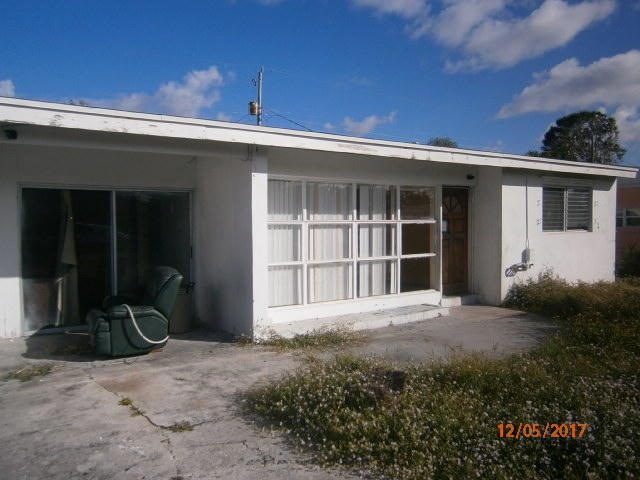 Front Exterior