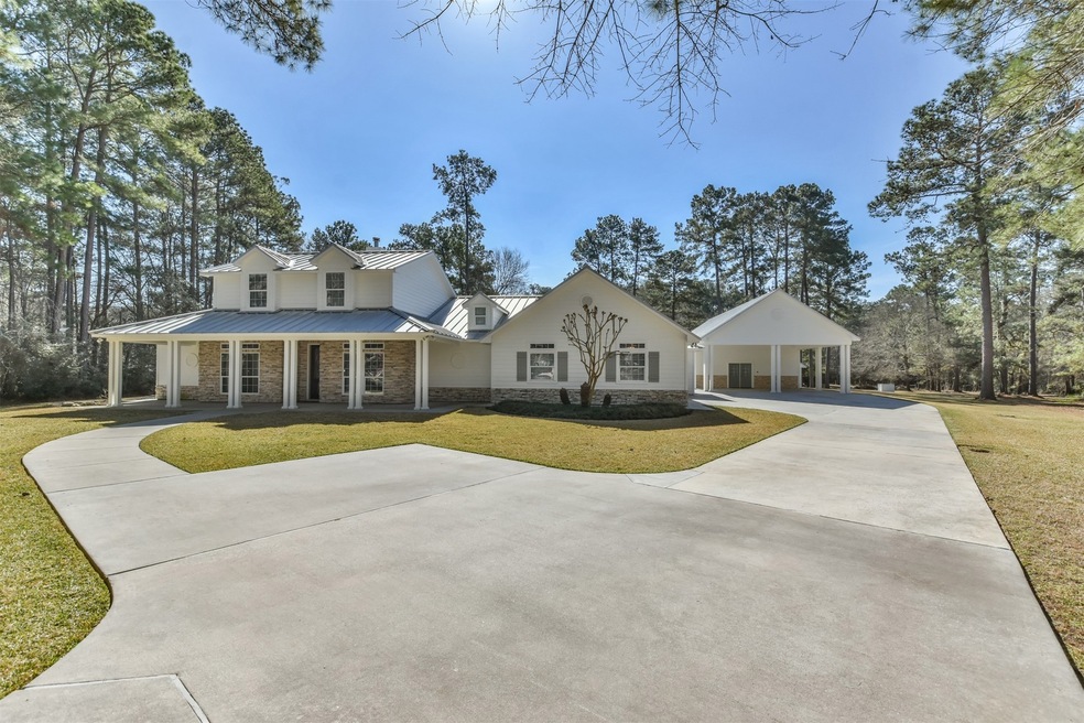 15127 Timbershire Ct, Magnolia, TX 77355 - photo 1