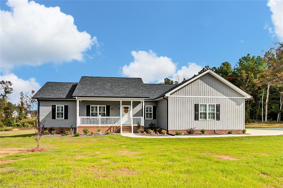 3679 Buffalo Ford Rd, Asheboro, NC 27205 - photo 1