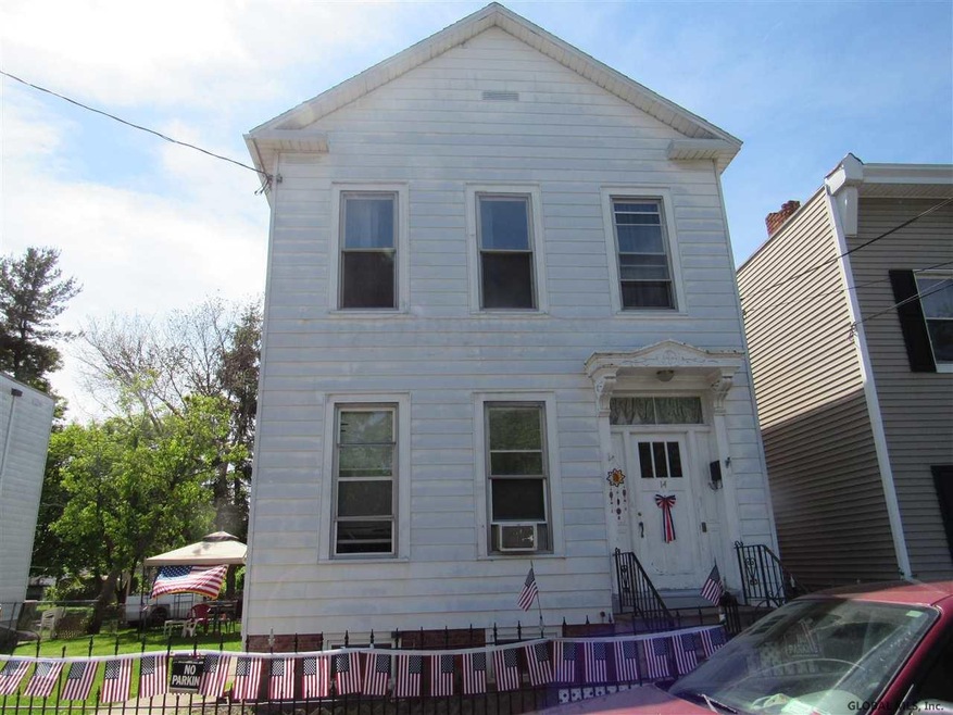 14 Marvin Ave, Troy, NY 12180 - photo 1