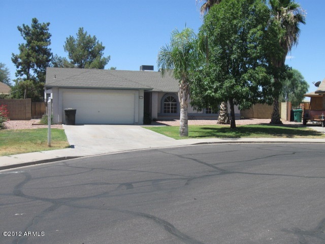 4623 E Fox Cir, Mesa, AZ 85205 - photo 1