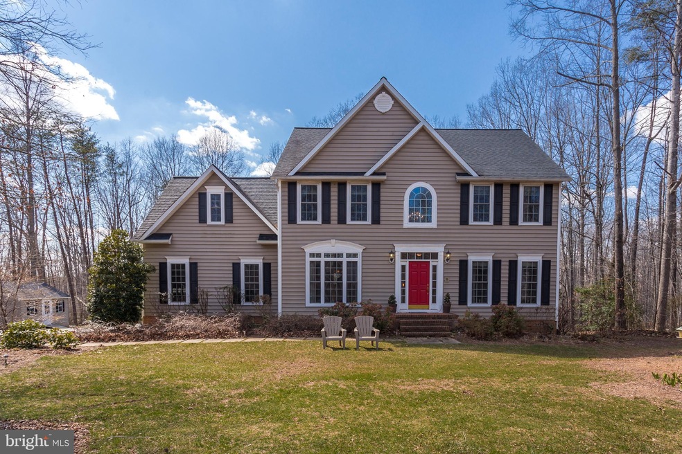 8352 Forest Grove Ct, Locust Grove, VA 22508 - photo 1