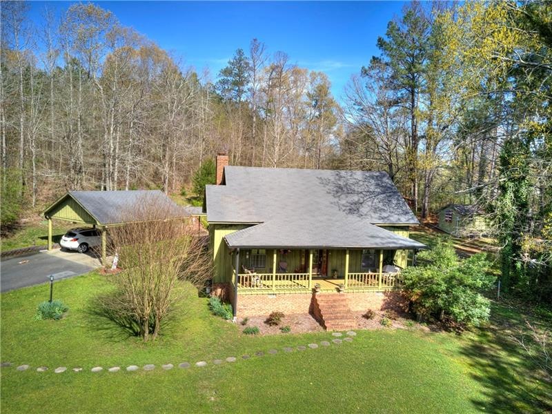 15 Boyd Rd SW, Rome, GA 30161 - photo 1